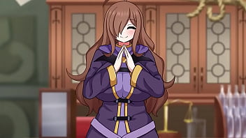 Preview 1 of Wwwbbw Hd Sexy Video - Konosuba