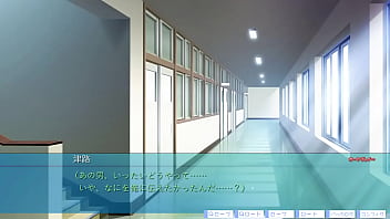 Preview 1 of Real Cunnilingus Climax - 家出中の教え子のギャルを助けたら家に居座られた ※淫乱ルート #6