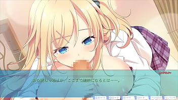 Preview 1 of Amazesexcom Young Teen Creampie7 - 家出中の教え子のギャルを助けたら家に居座られた ※淫乱ルート #5