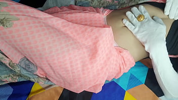 Preview 1 of En El Travago - Hard missionary sex with my cutepie stepsister.
