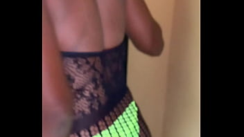 Preview 1 of Animals Xxx Inglish Videos 2017 - Ebony with fat pussy