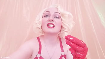 Preview 3 of American Sex Xnxx - strapon POV video - female domination clips compilations by Arya Grander - big bundle 4hours
