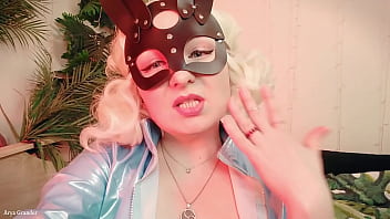 Preview 4 of American Sex Xnxx - strapon POV video - female domination clips compilations by Arya Grander - big bundle 4hours