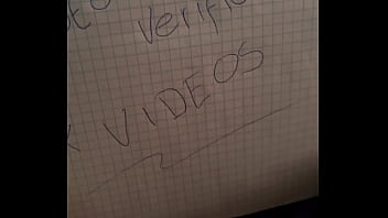 Preview 2 of Frend Fhadher - Duro y con ganas