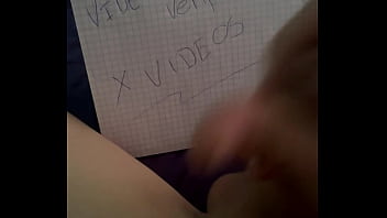 Preview 1 of Frend Fhadher - Duro y con ganas