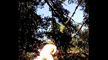 Preview 3 of Woodman Casting Mia Malkova - Surewood Forest