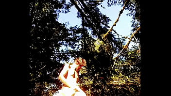 Preview 1 of Woodman Casting Mia Malkova - Surewood Forest
