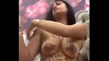 Preview 1 of Zaberdasti Sali Porn - Verification video