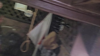 Preview 3 of Nikii Sex - Fui expulsa do castelo por usar quarto da rainha para