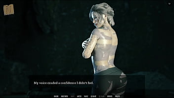 Preview 1 of Abigaile Johnsun - Tales From The Unending Void 101