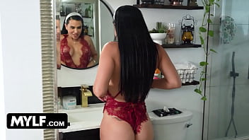 Preview 2 of Bangali Local Sex Bedio - Bombshell Latinas Compilation feat. Mercedes Carrera,  Miss Raquel,  Carmela Clutch &amp_ Kiki Klout