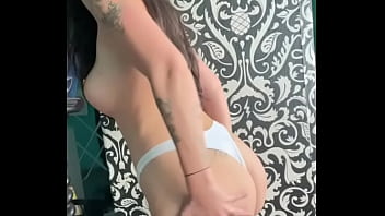 Preview 4 of Ww Xsex - can you stop staring at mommys tits?