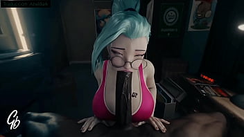Preview 3 of Mi Hijo Virgen - El nuevo novio de S&eacute_raphine sub espa&ntilde_ol