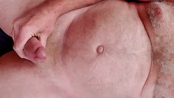 Preview 2 of Tufi Porn Png - Big Sperm Load On Myself 011820
