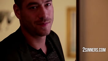 Preview 1 of Free Porn You - Juggling Two Stepsisters As He Pleases