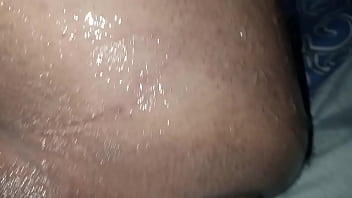 Preview 4 of Stickyasian18 Mimi 19 - Anal starching fisting,  gapes,  rosebud,  anal cream