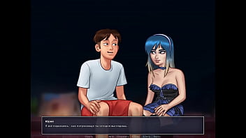 Preview 3 of Tucson Arizona 520 Amateur - Complete Gameplay - Summertime Saga,  Part 30