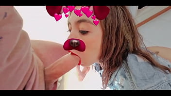Preview 4 of Grandpa Eats Teens Pussy - Amateur cock sucking compilation