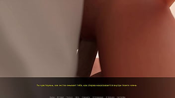Preview 3 of Sex Porno Rossiko Vint - Мама неожиданно ворвалась в комнату и начала скакать на члене Павла