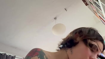 Preview 4 of Porntube Sex American Hamil - Lulitastar se folla a Torbe,  le encanta ser una puta y complacer