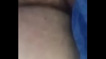 Preview 3 of Curly Mexican - Teasing you with my black ass come spank me I&#039_ve been a bad boy!!
