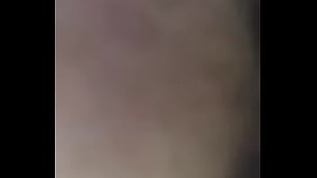 Preview 1 of Curly Mexican - Teasing you with my black ass come spank me I&#039_ve been a bad boy!!