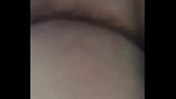 Preview 4 of Curly Mexican - Teasing you with my black ass come spank me I&#039_ve been a bad boy!!