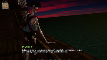 Preview 2 of Massageing Everywere - Eternum 272