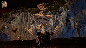 Preview 1 of Massageing Everywere - Eternum 272