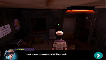 Preview 4 of Brzzess Com - Fap Nights At Frenni&#039_s | Modo Historia Capitulo 1 | Remaster