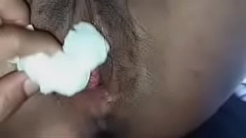 Preview 2 of Korean Firstime Licking Sex - แตกในที่ดีที่สุดสำหรับหีสาวใหญ่