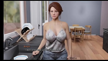 Preview 1 of Repe Sex Telugu - Heart problems Chapter 3