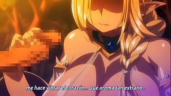 Preview 3 of Xnxxi Com - El bosque del las elfas lacivas parte 2