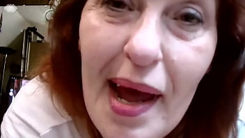 Preview 1 of Luhur Anak Gadis - 345 I am soooo horny I need your hard throbbing cock inside me now! Super hot joi and masturbation video from DawnSkye1962
