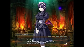 Preview 2 of Xxxxxx Vidio Hd Fulmovi - デモニオン～魔王の地下要塞～ 97 その他⑦
