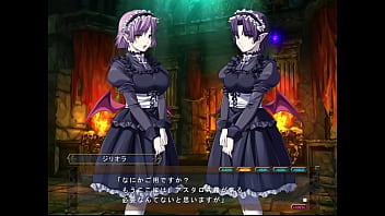 Preview 1 of Xxxxxx Vidio Hd Fulmovi - デモニオン～魔王の地下要塞～ 97 その他⑦