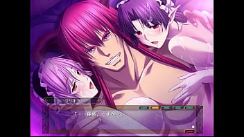 Preview 4 of Xxxxxx Vidio Hd Fulmovi - デモニオン～魔王の地下要塞～ 97 その他⑦