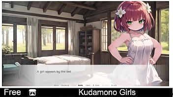 Preview 2 of 14yars Girl Sexy Video - Kudamono Girls