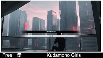 Preview 1 of 14yars Girl Sexy Video - Kudamono Girls
