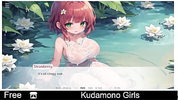 Preview 4 of 14yars Girl Sexy Video - Kudamono Girls