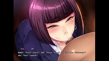 Preview 4 of Xx Sex Franse Com - My life as a Cult Leader ep1- Getting a blowjob