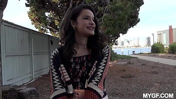 Preview 2 of Sabse Khatarnak Chudai X - Fun at The Park With Eden Sin