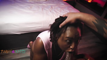 Preview 3 of Bf Toyed Gf - Tap Out Ft KittyLove