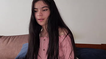 Preview 1 of Salman Khan Xnxx Videos Secxy - beautiful woman is fucked,  she enjoys being penetrated,  she bought a vibrator and wants to use it