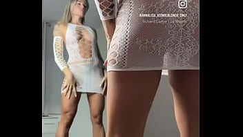 Preview 3 of Yuuri Himeno Pissing - Outfit check Riposta e metti ️ per vedere altri video come questi #pussy #blonde #ass #booty