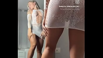 Preview 4 of Yuuri Himeno Pissing - Outfit check Riposta e metti ️ per vedere altri video come questi #pussy #blonde #ass #booty