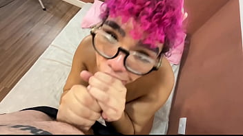 Preview 4 of Hot Sex Spicy - essa gulosa chupou muito