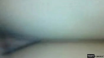 Preview 3 of Debie Lien - &iexcl_Ay,  que rico se siente por el culo no lo habia probado,  hazme tuya y destr&oacute_zame el hoyo soy tu puta.. Pedote con semen al final.
