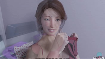 Preview 1 of Rough Spank Shoes - That&#039_s way more than a handful &bull_ HEART PROBLEMS #91