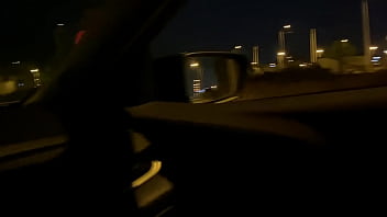 Preview 1 of Tenn Fidelity - Recojo a desconocida en la calle para ayudarla y le hago pagarme el favor con una mamada